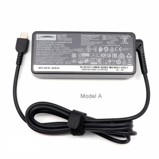Power adapter for Lenovo Slim 7 14IAP7 (82SX) home charger